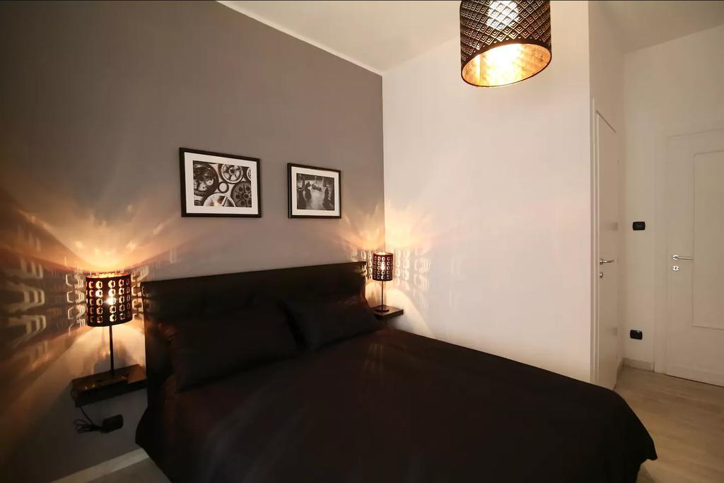 Mc Guest House Rome Exterior photo