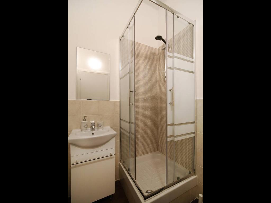 Mc Guest House Rome Exterior photo